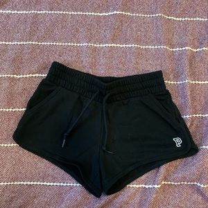 PINK Shorts